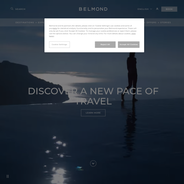 belmond.com
