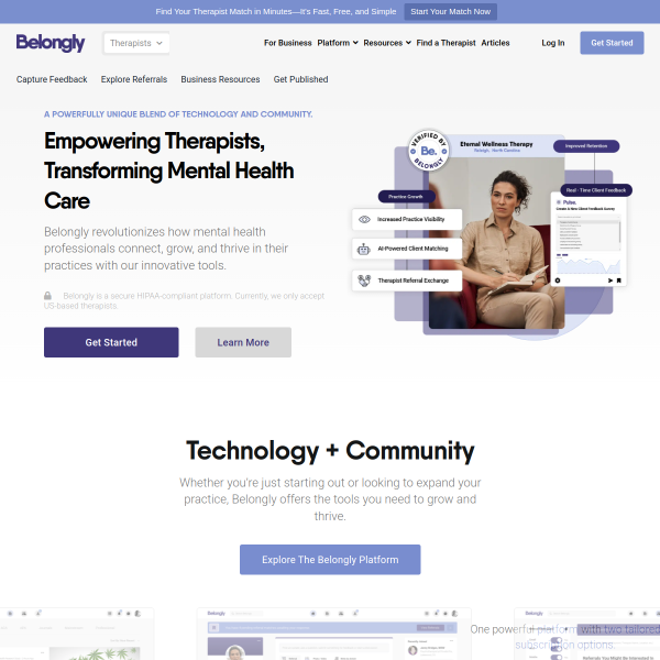 belongly.com