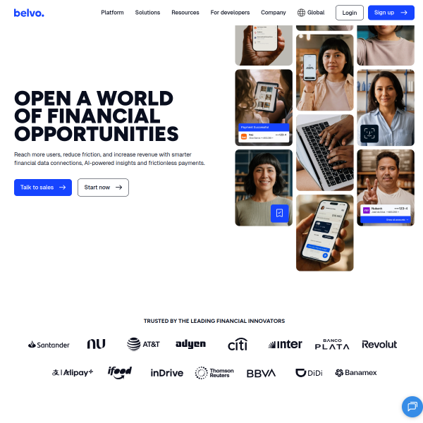 belvo.com