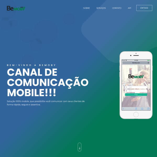 bemoby.com