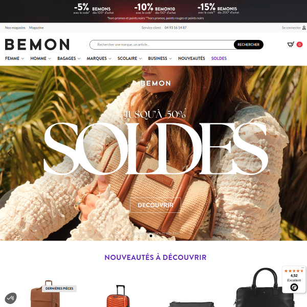 bemon.fr
