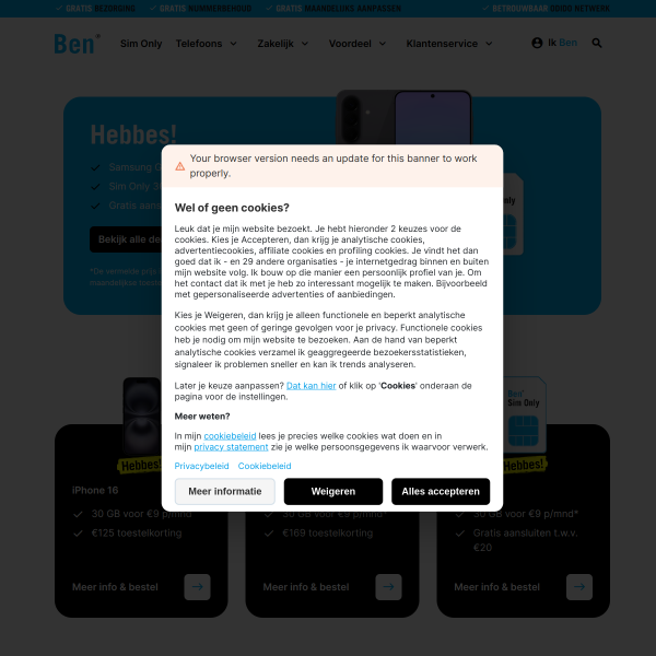 ben.nl