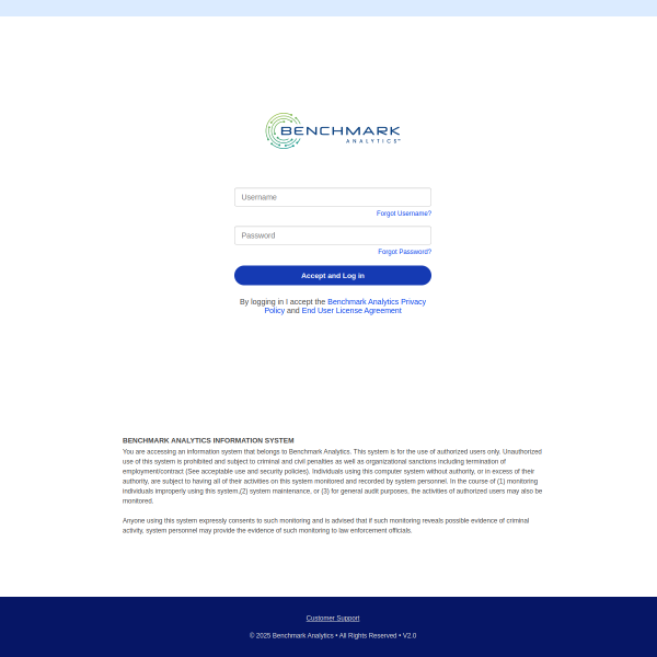 benchmarkonline.app