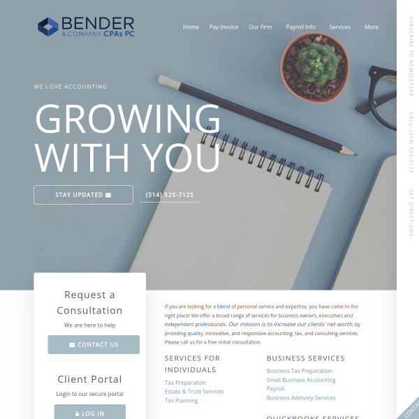 bendercpa.com