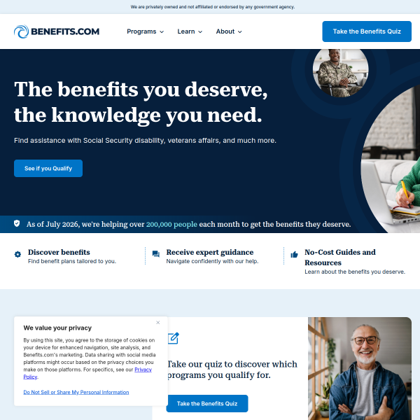 benefits.com