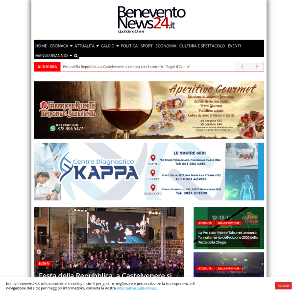 beneventonews24.it