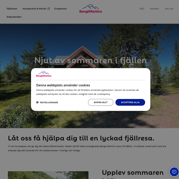 bengt-martins.se
