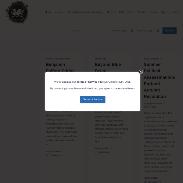 benjaminfulford.net