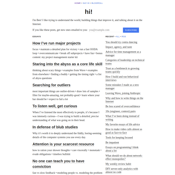 benkuhn.net