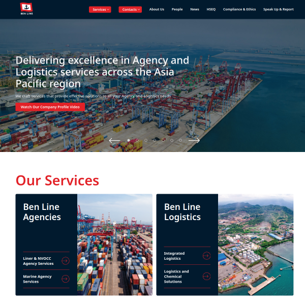benline.com