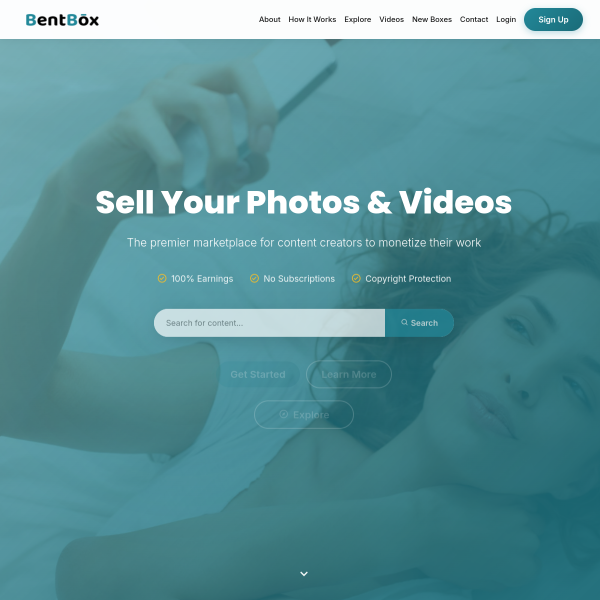 bentbox.co