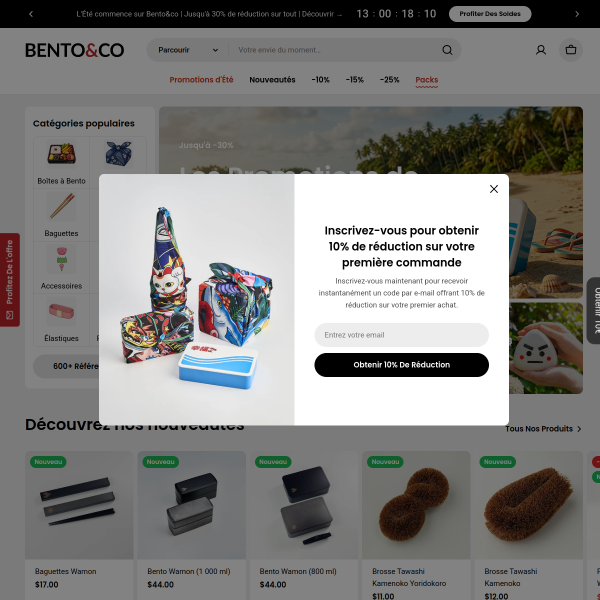 bentoandco.com