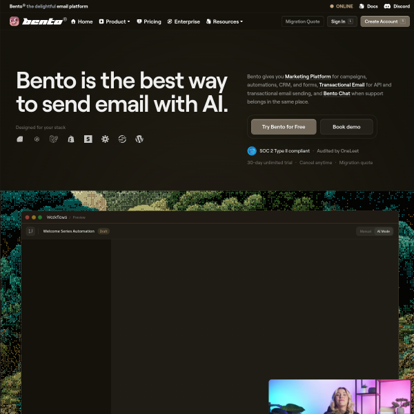 bentonow.com