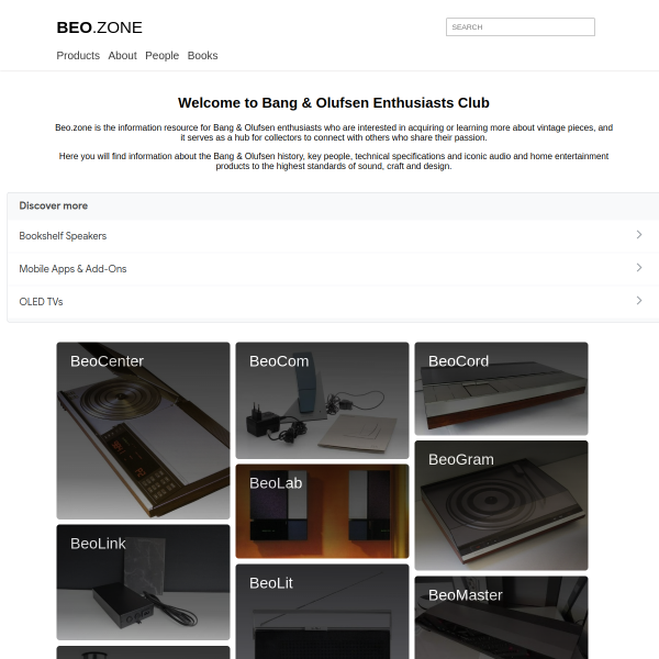 beo.zone