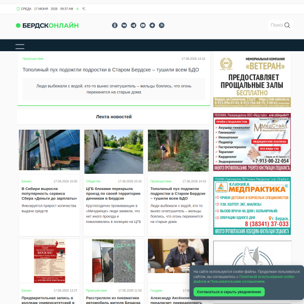 berdsk-online.ru
