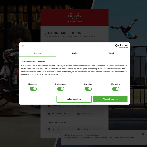 berg.com