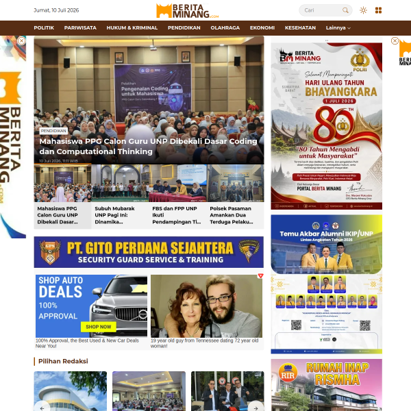 beritaminang.com