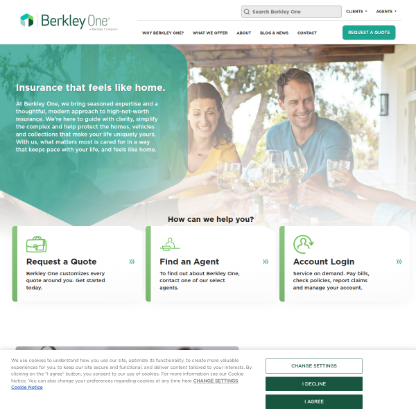 berkleyone.com