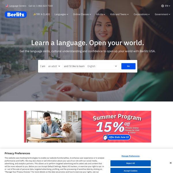 berlitz.com