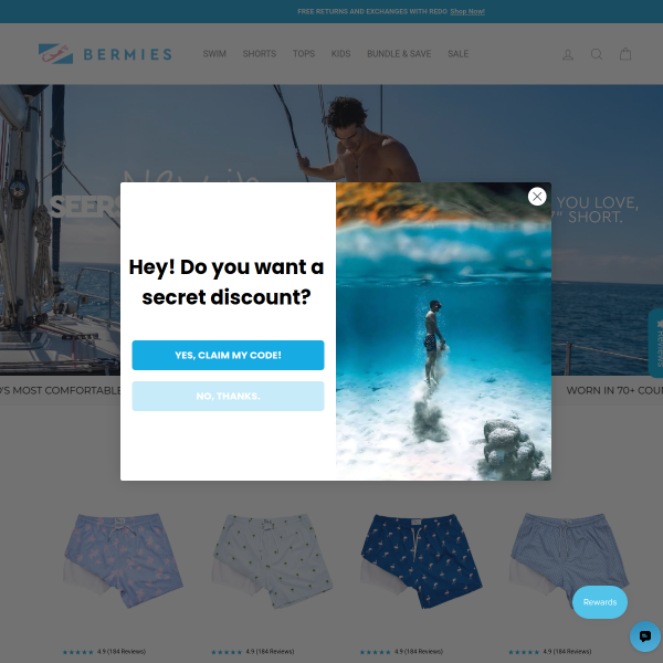 bermies.com