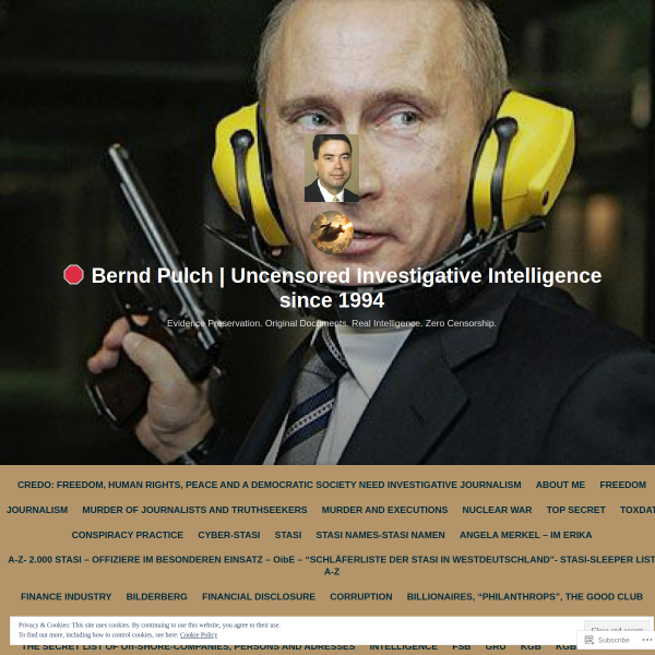 berndpulch.org