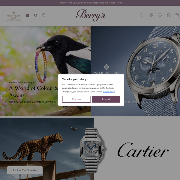 berrysjewellers.co.uk