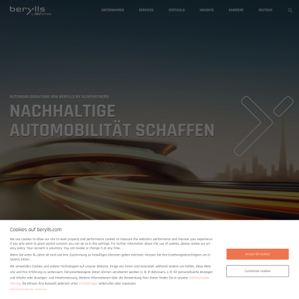 berylls.com