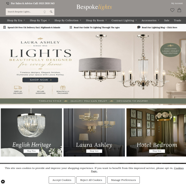 bespokelights.co.uk