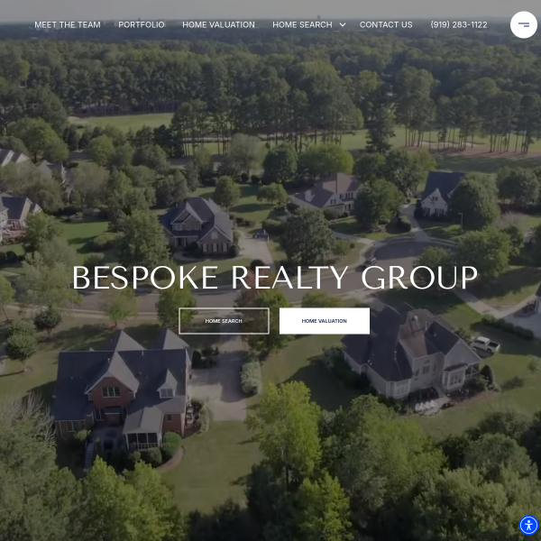 bespokerealtygroup.com