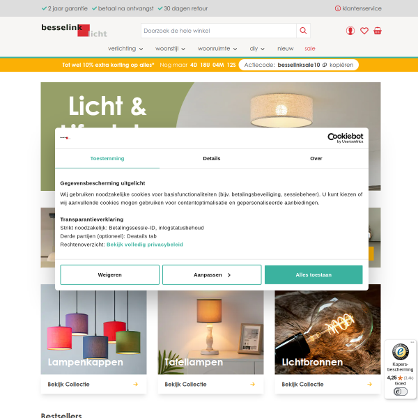 besselinklicht.nl