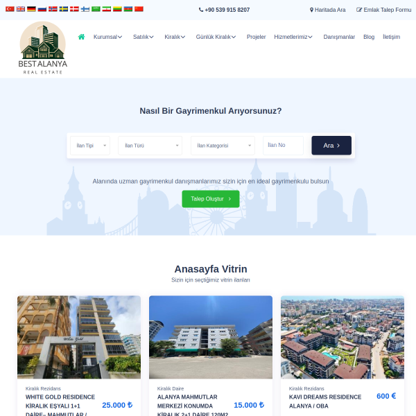 bestalanyarealestate.com