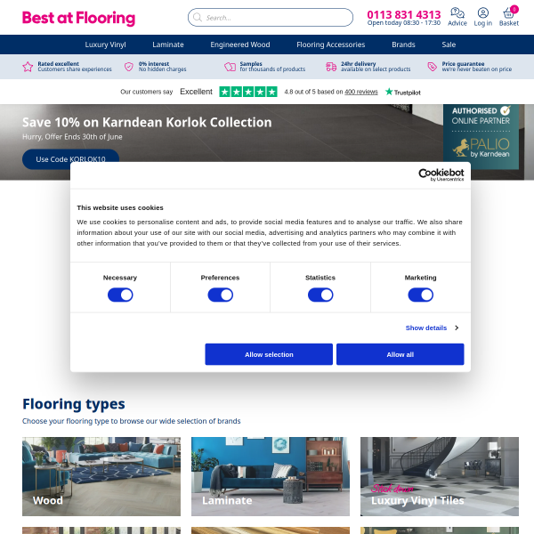 bestatflooring.co.uk