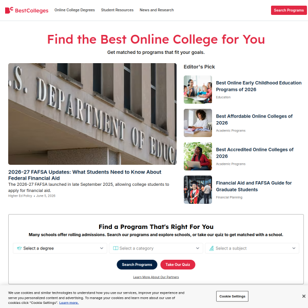 bestcolleges.com