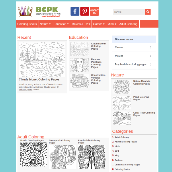 bestcoloringpagesforkids.com
