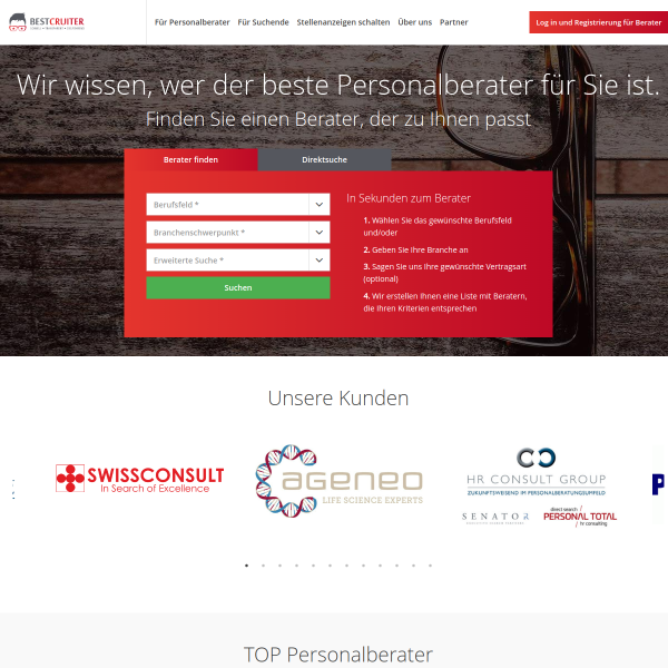 bestcruiter.com