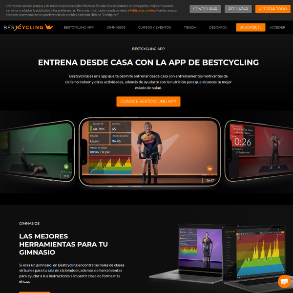 bestcycling.es