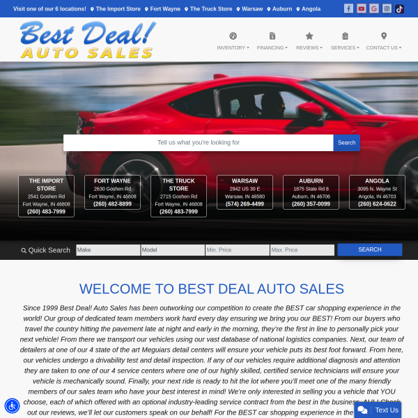 bestdealautosalesonline.com