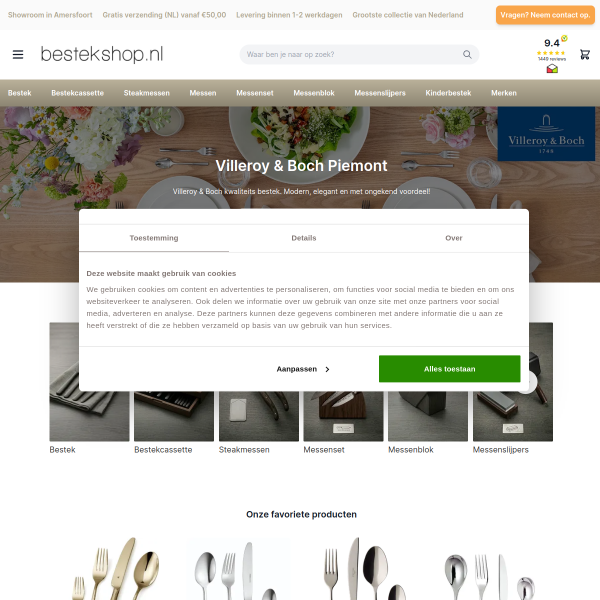 bestekshop.nl