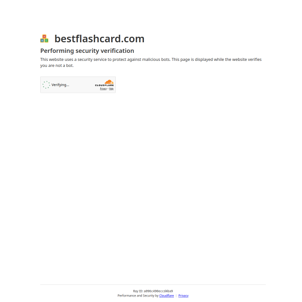 bestflashcard.com