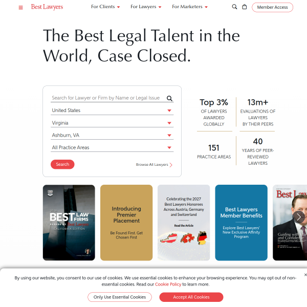 bestlawyers.com