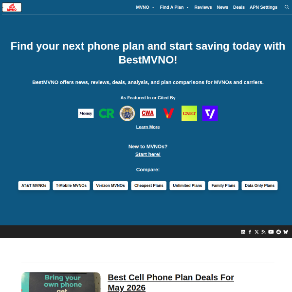 bestmvno.com