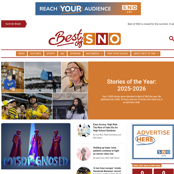 bestofsno.com