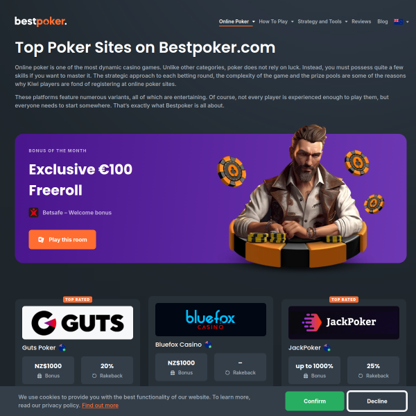 bestpoker.com
