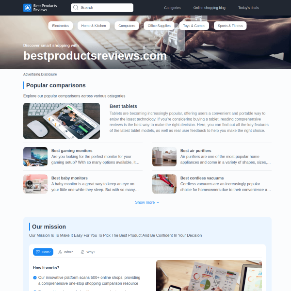 bestproductsreviews.com