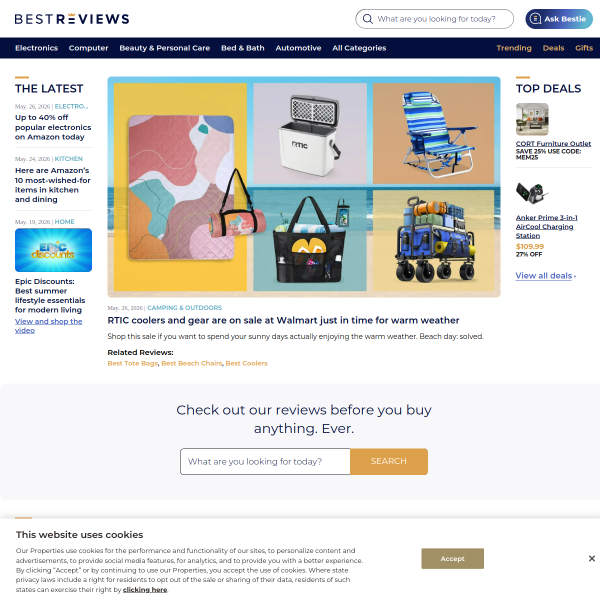 bestreviews.com