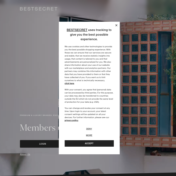 bestsecret.nl