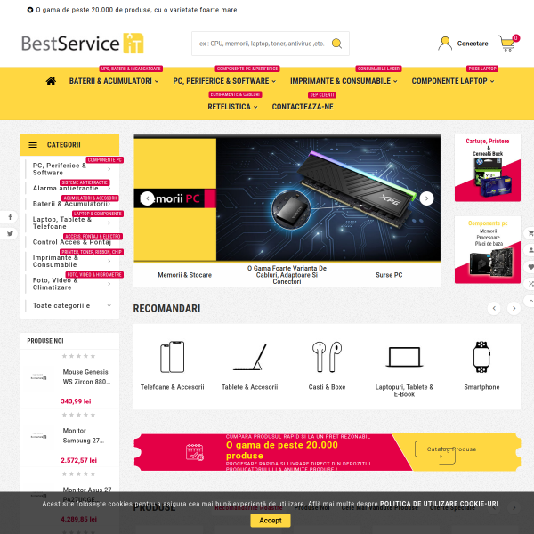 bestservice-it.ro