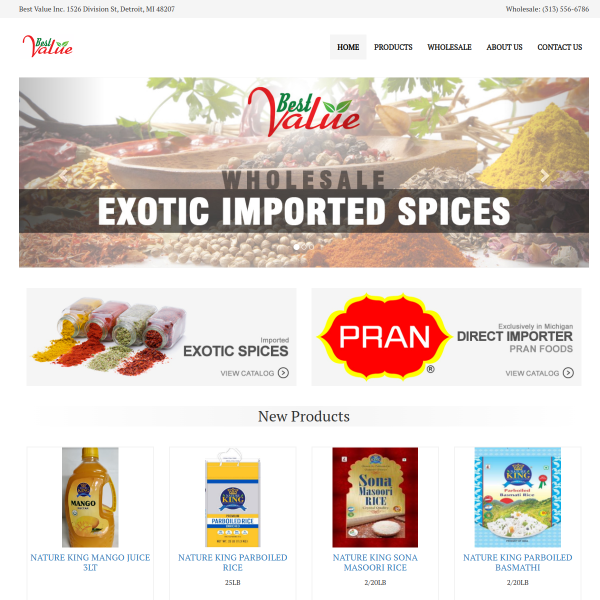 bestvalueinc.com
