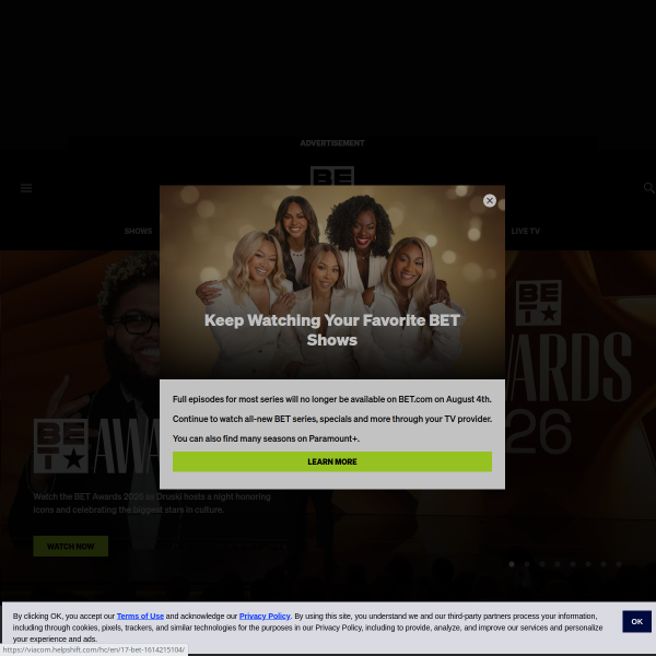 bet.com