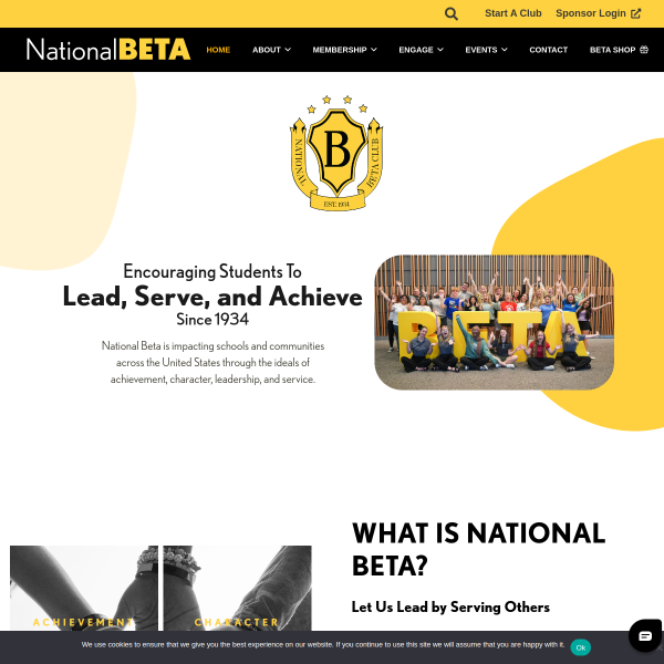 betaclub.org